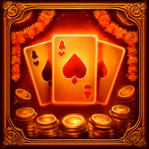 pokok poker টেবিল দৃশ্য